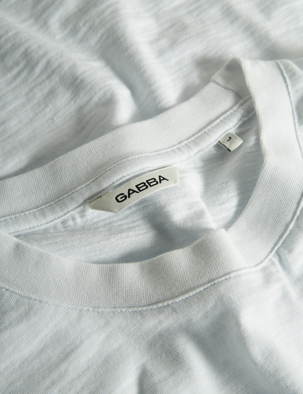 GABBA PURE SS GABBA