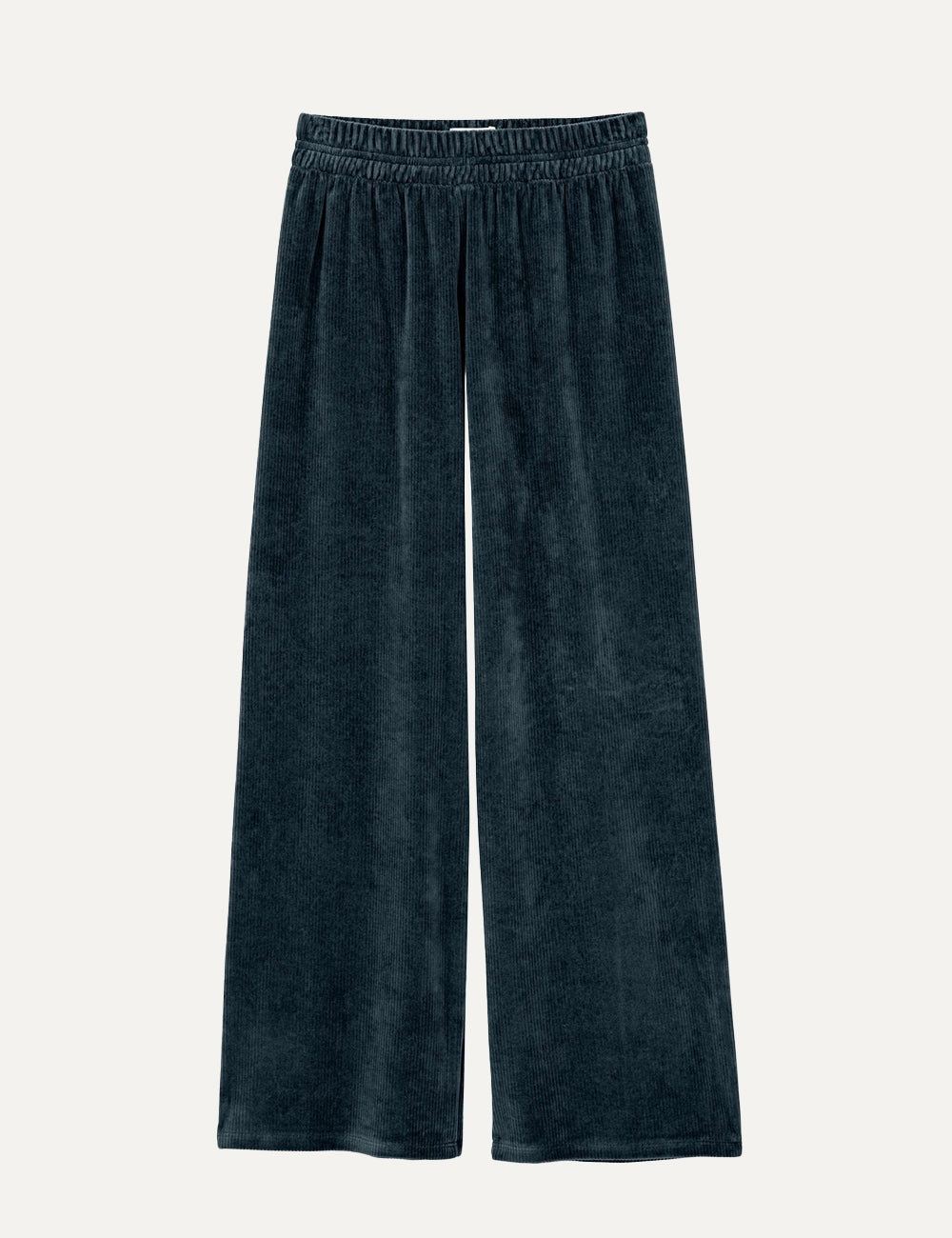 PHILOSOPHY WIDE-LEG PANTS