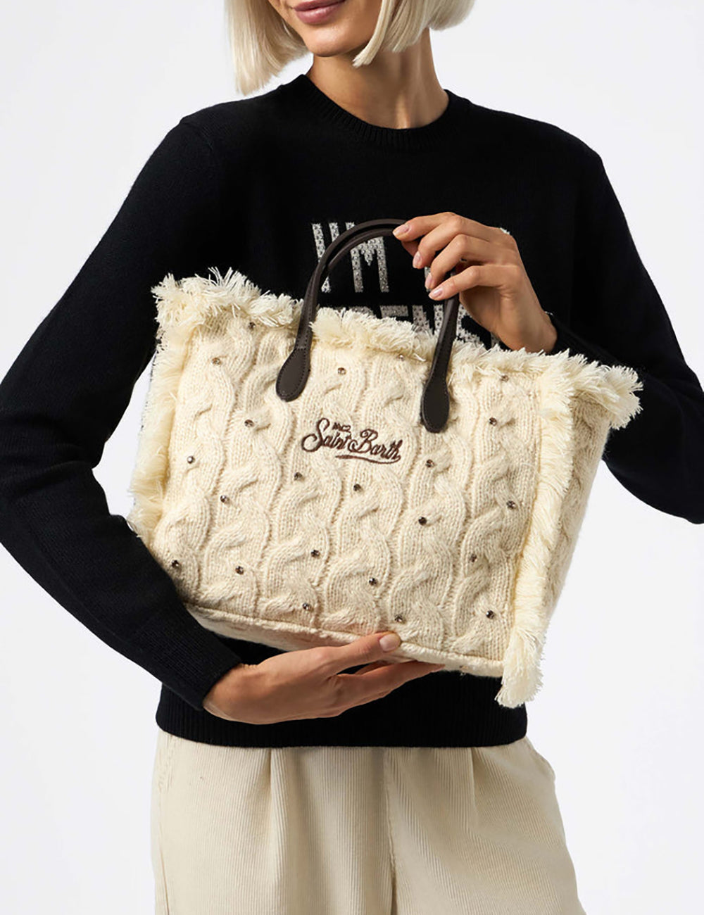 MC2 COLETTE W WINTER BAG