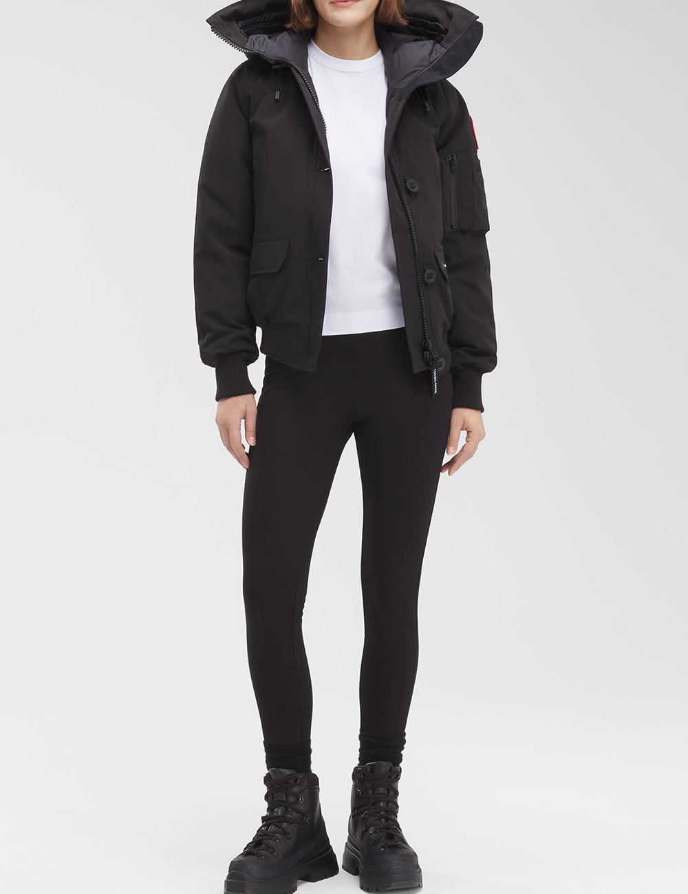 CANADA GOOSE CHILIWACK BOMBER