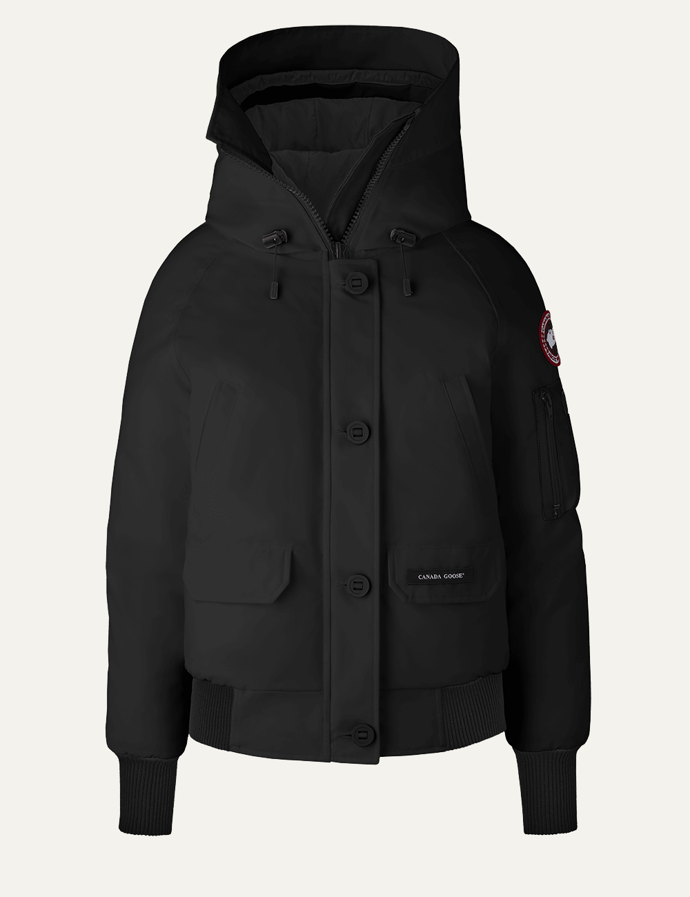 CANADA GOOSE CHILIWACK BOMBER