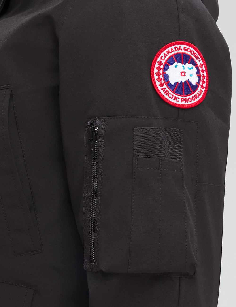 CANADA GOOSE CHILIWACK BOMBER