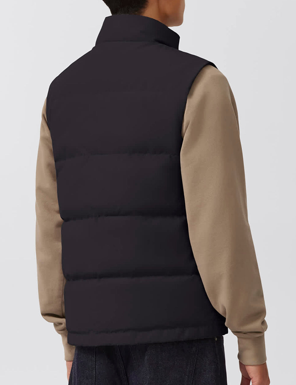 CANADA GOOSE FREESTYLE CREW VEST