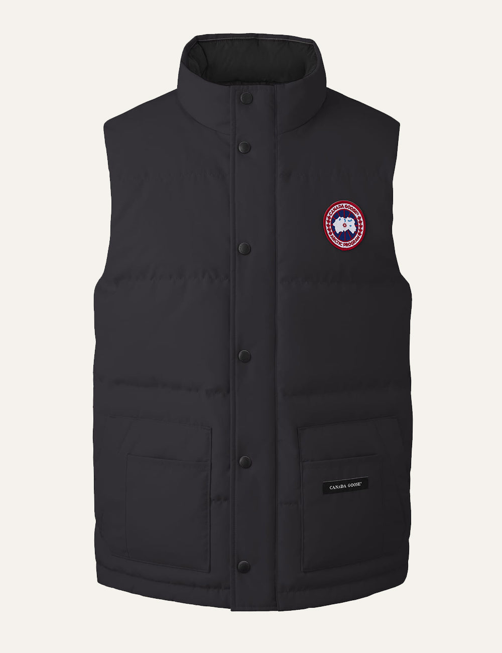 CANADA GOOSE FREESTYLE CREW VEST