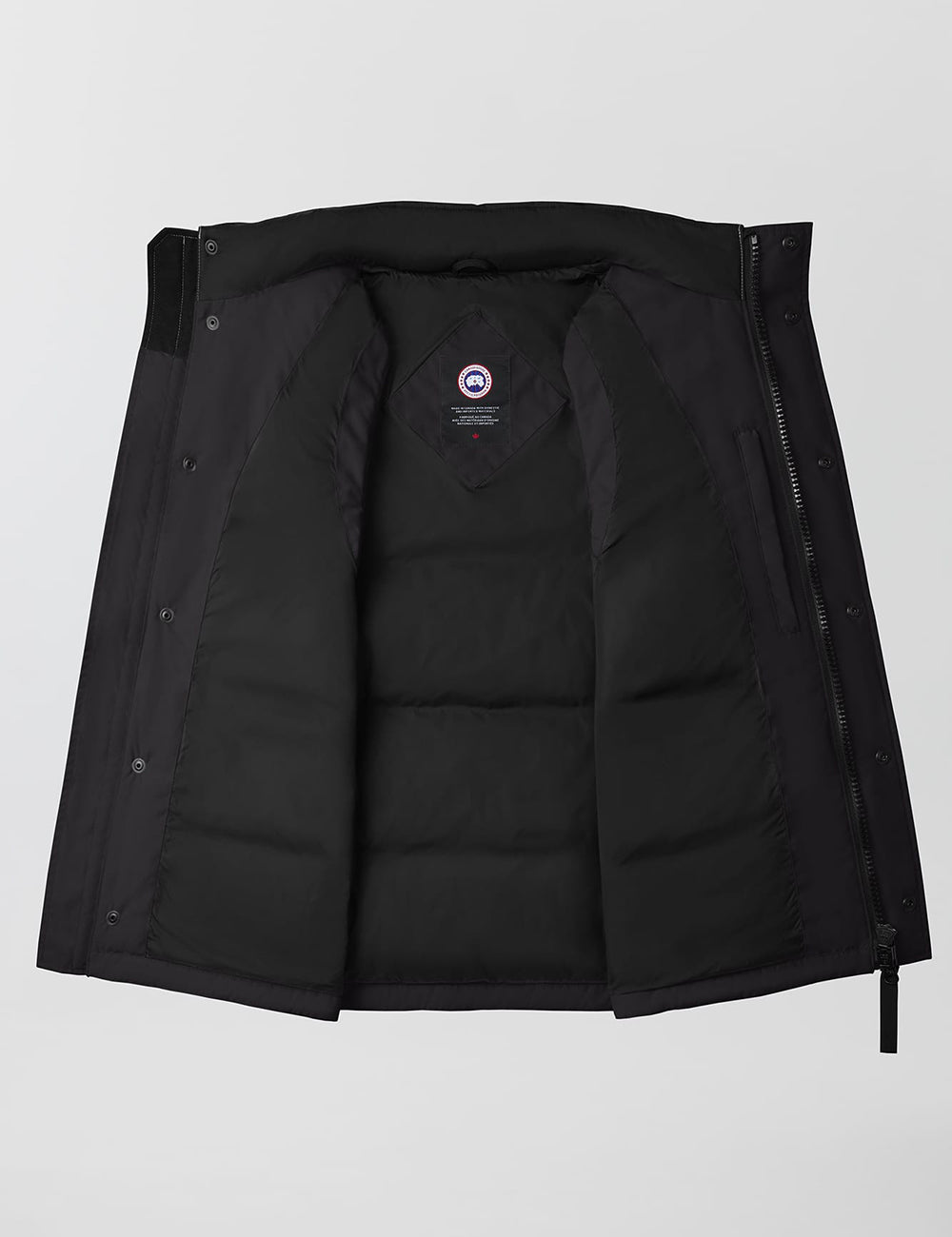 CANADA GOOSE FREESTYLE CREW VEST