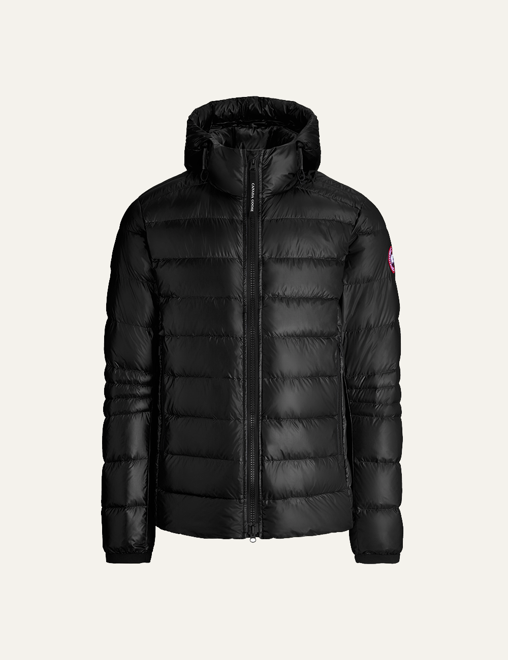 CANADA GOOSE CROFTON HOODY