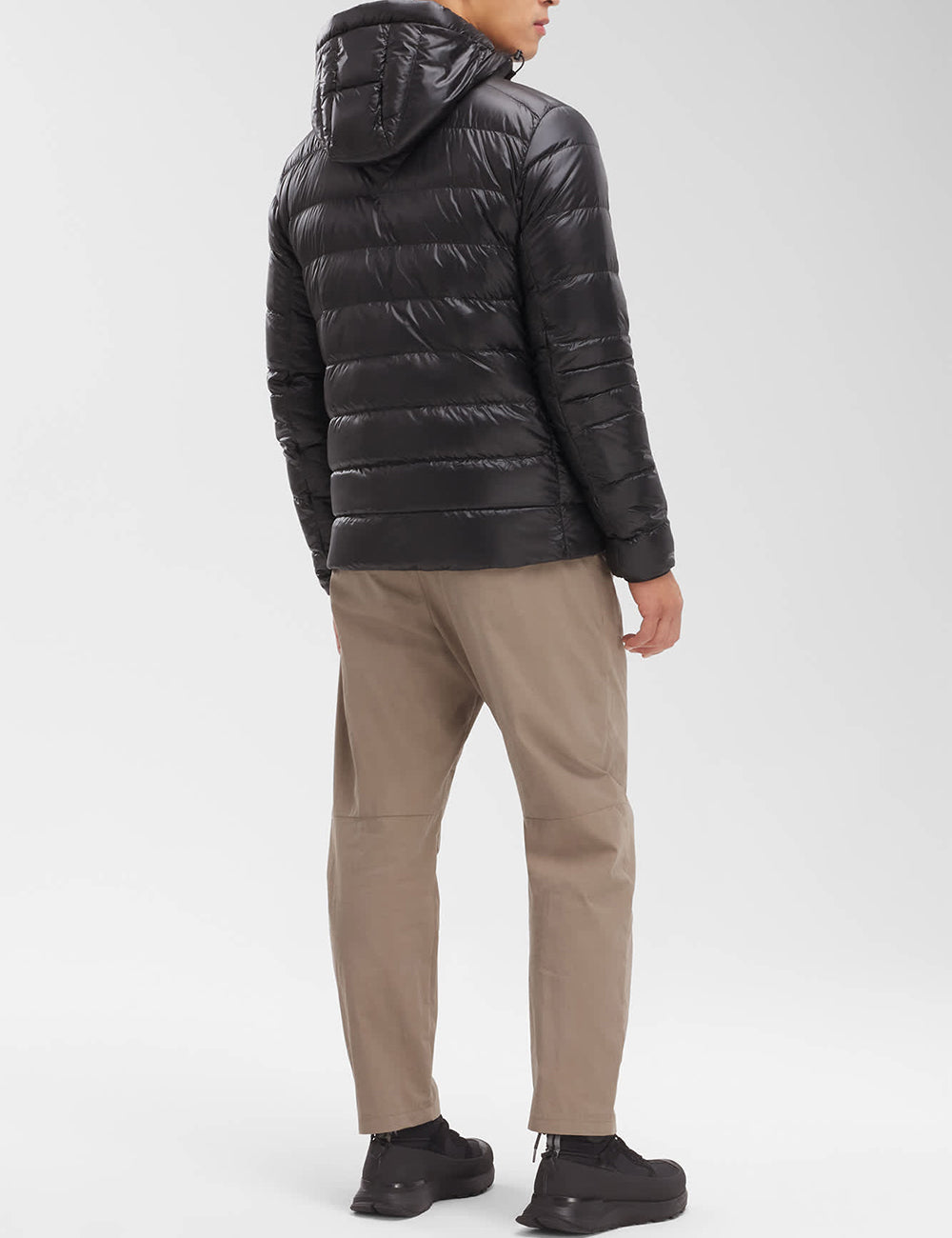 CANADA GOOSE CROFTON HOODY