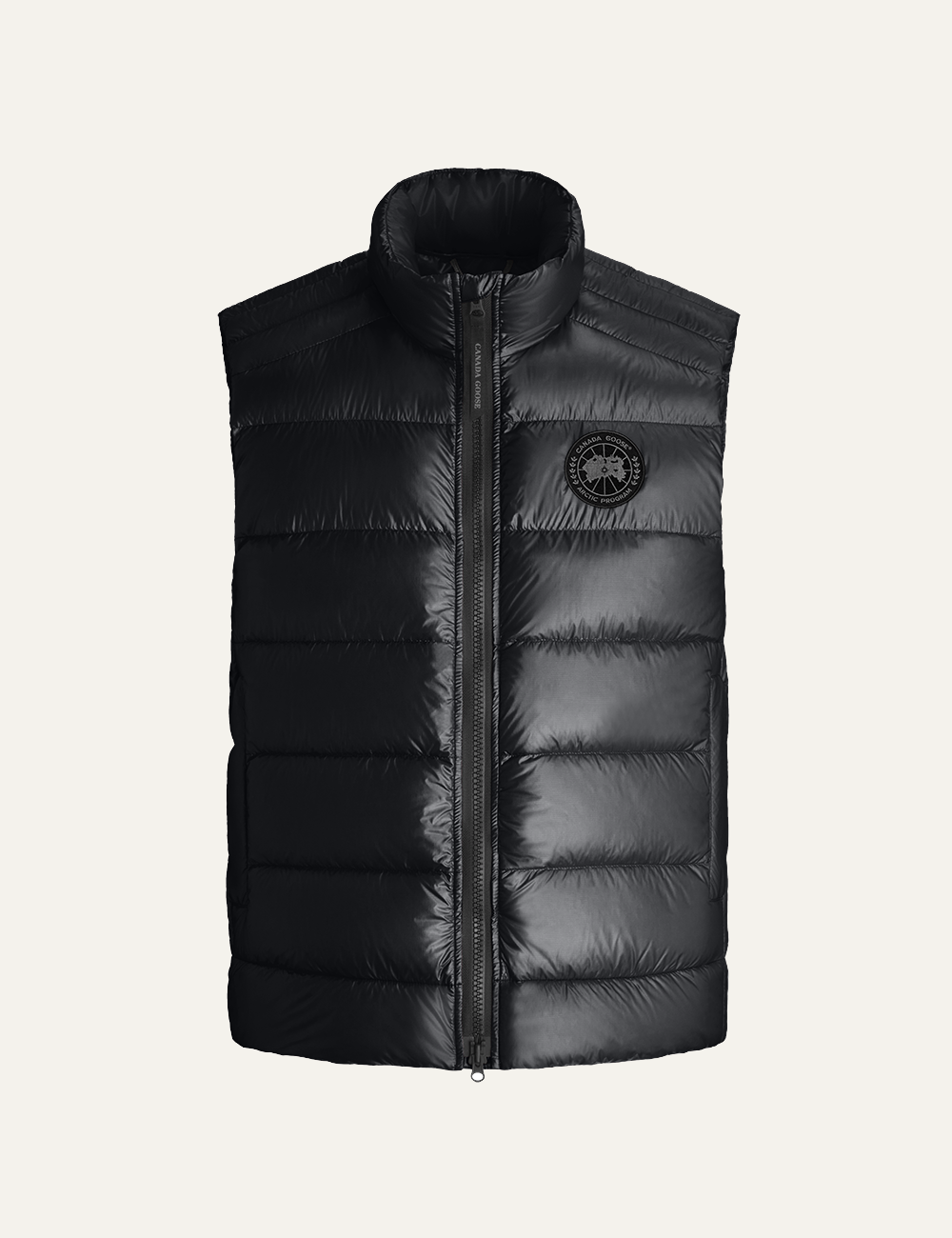 CANADA GOOSE CROFTON VEST BD