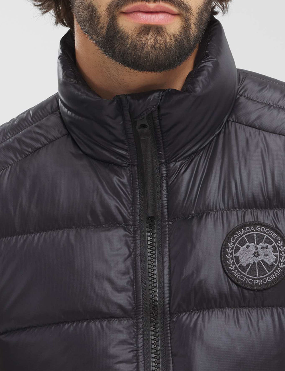 CANADA GOOSE CROFTON VEST BD