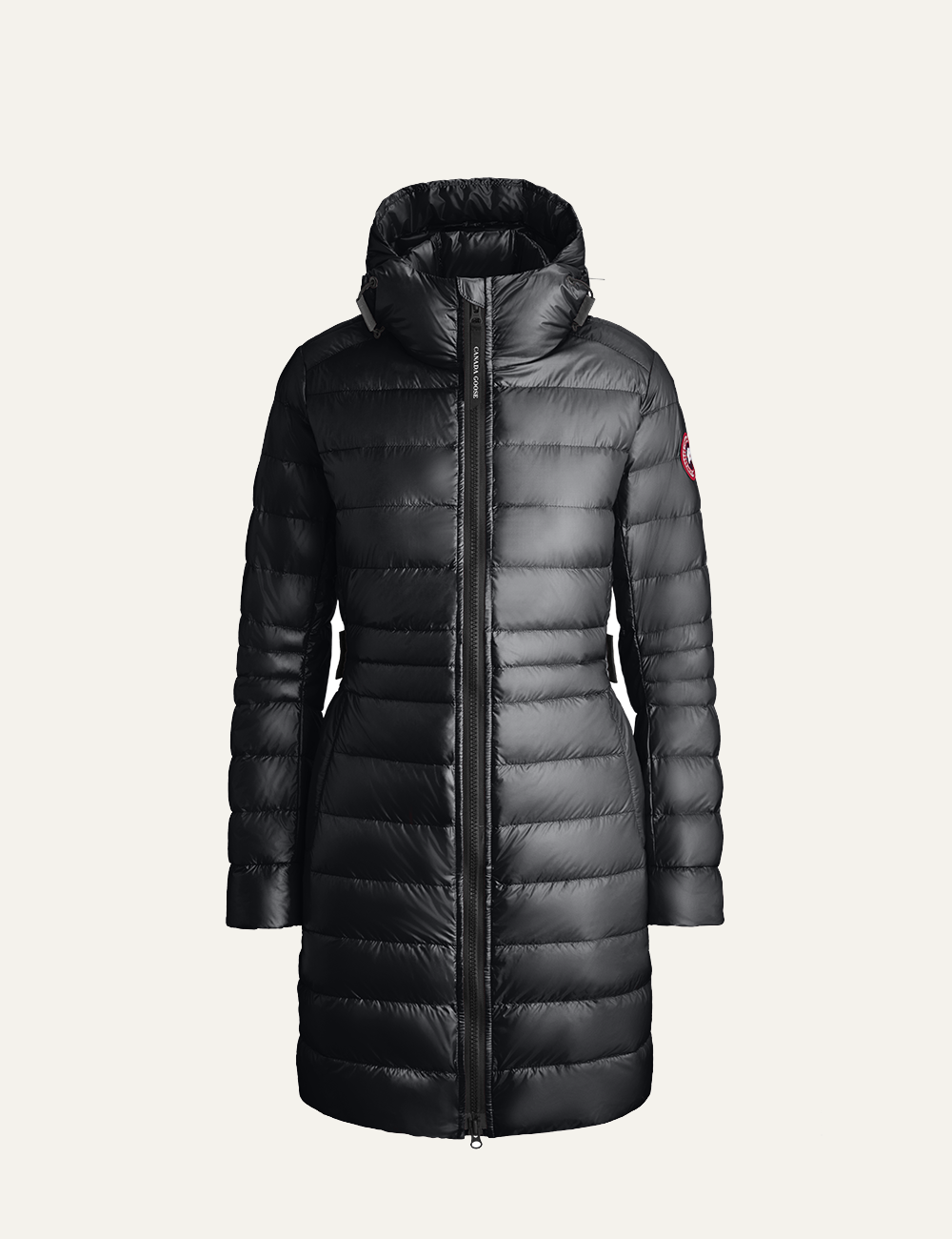 CANADA GOOSE CYPRESS HOODED JCKT