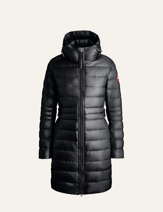 CANADA GOOSE CYPRESS HOODED JCKT