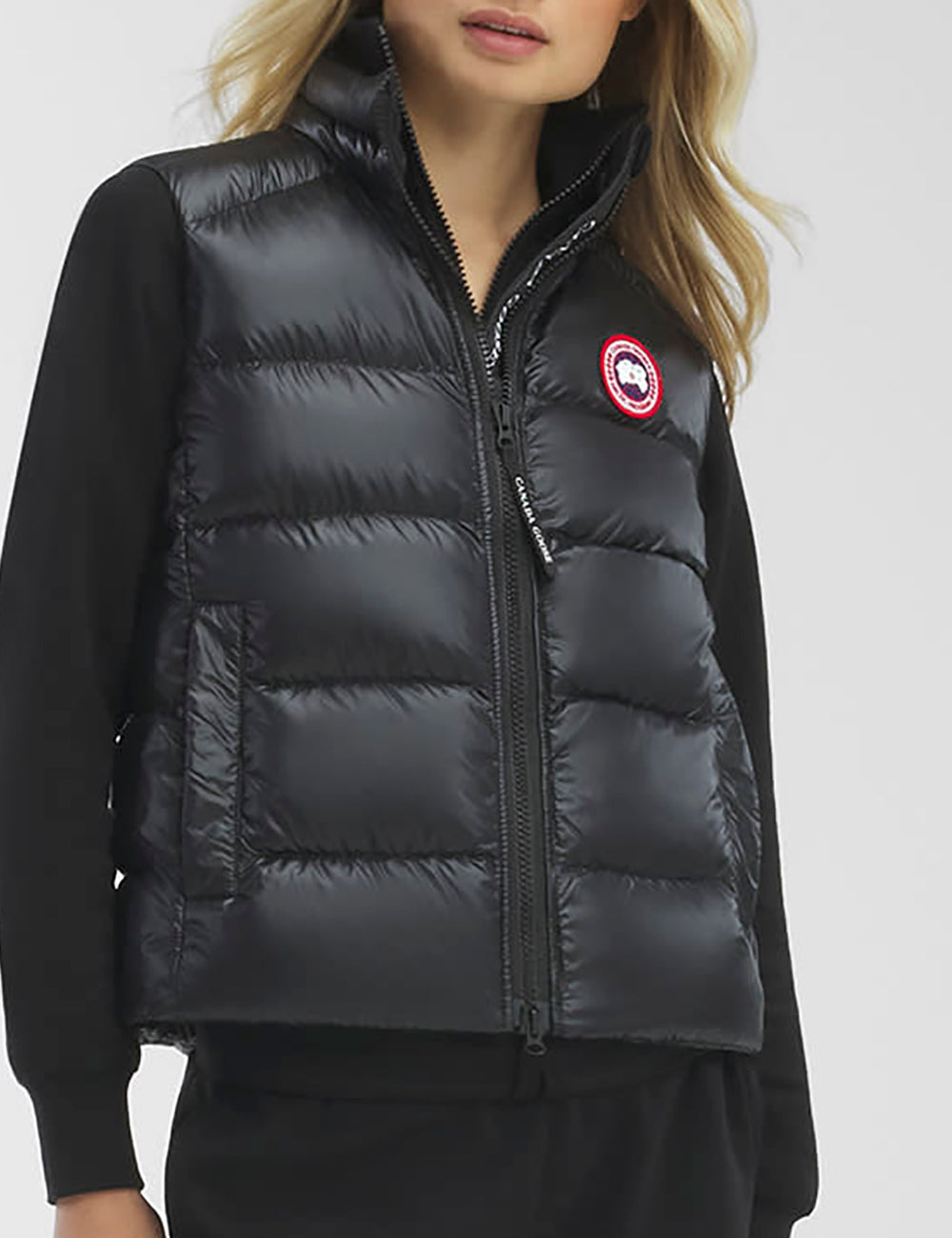 CANADA GOOSE CYPRESS VEST