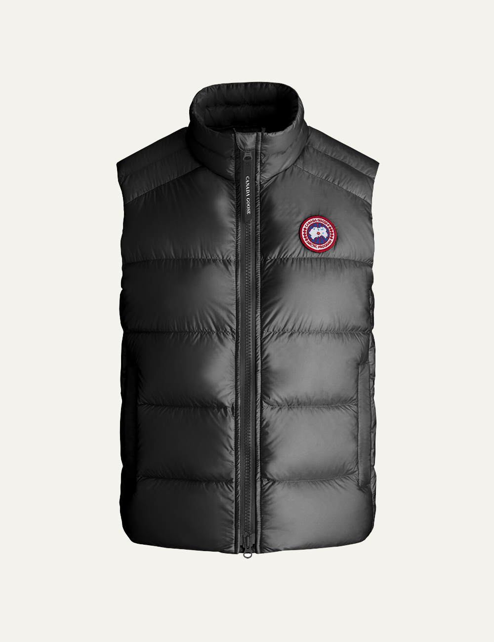 CANADA GOOSE CYPRESS VEST