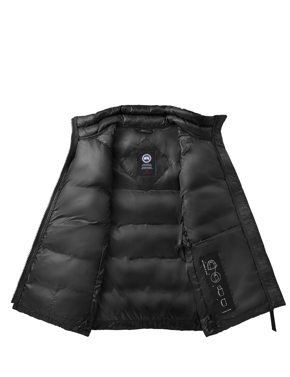 CANADA GOOSE CYPRESS VEST