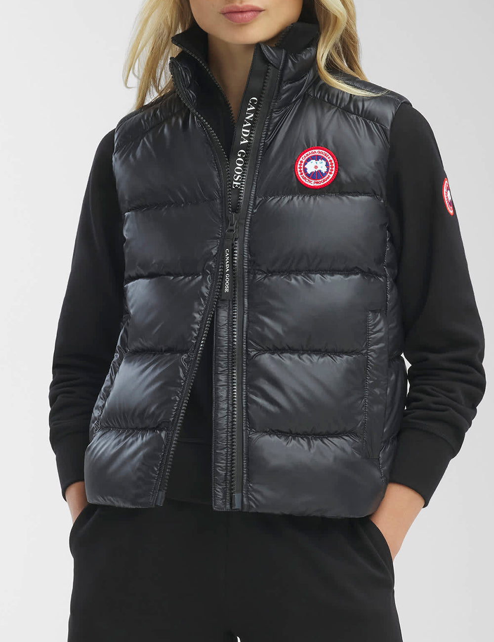 CANADA GOOSE CYPRESS VEST