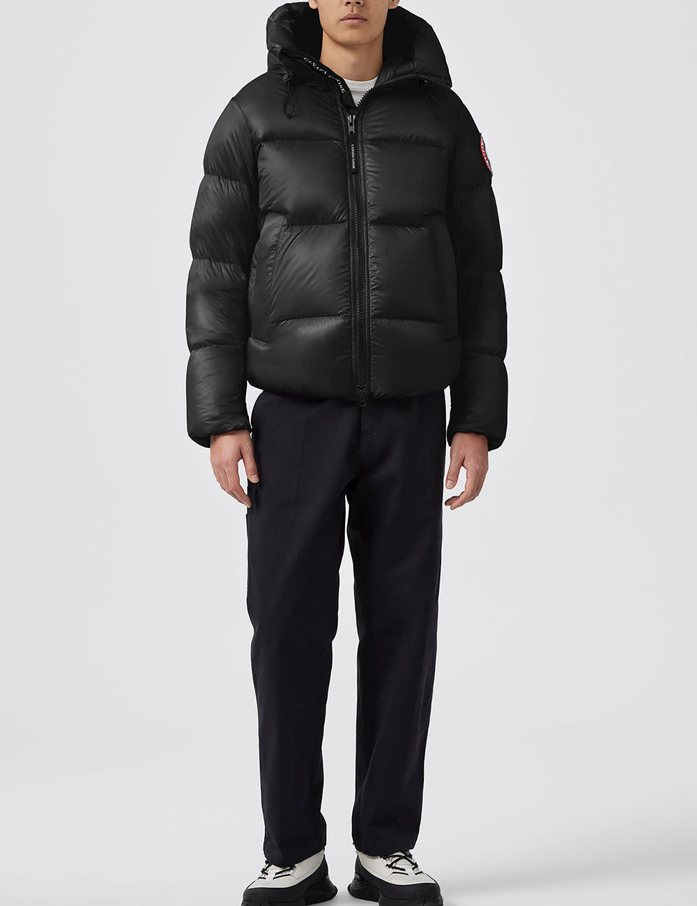 CANADA GOOSE CROFTON PUFFER