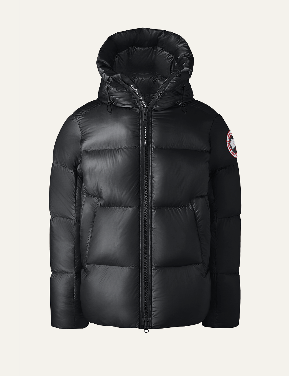 CANADA GOOSE CROFTON PUFFER