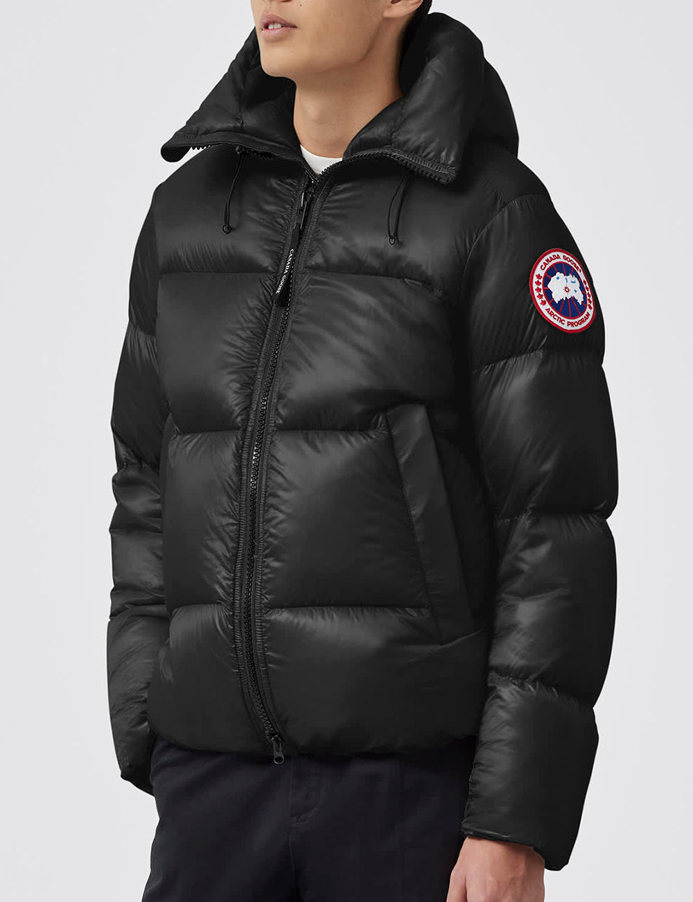 CANADA GOOSE CROFTON PUFFER