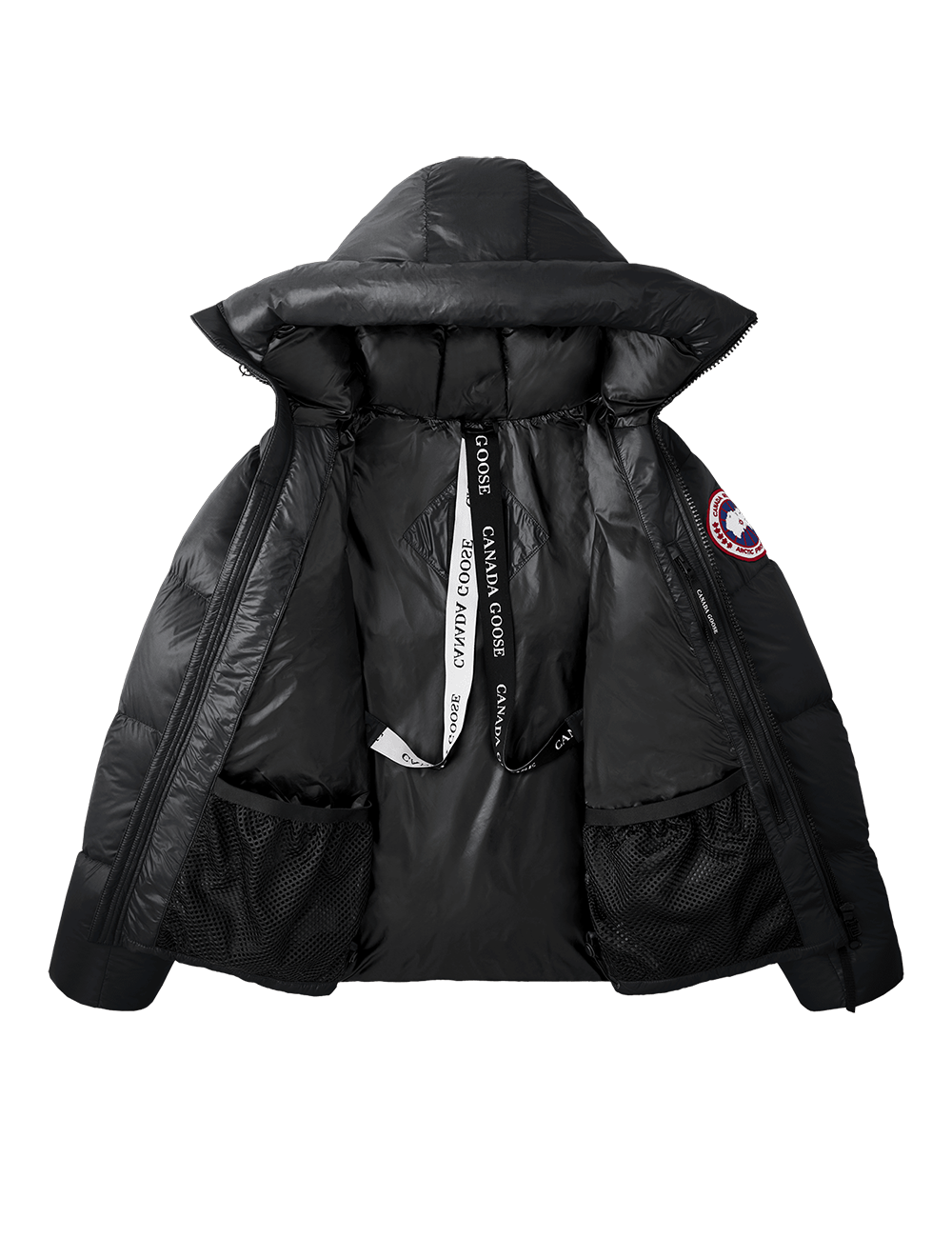 CANADA GOOSE CROFTON PUFFER