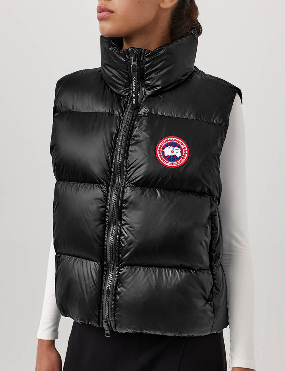 CANADA GOOSE CYPRESS PUFFER VEST