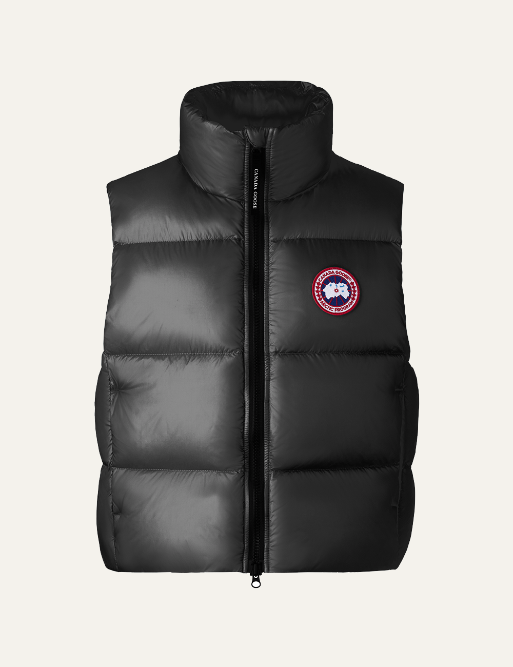 CANADA GOOSE CYPRESS PUFFER VEST