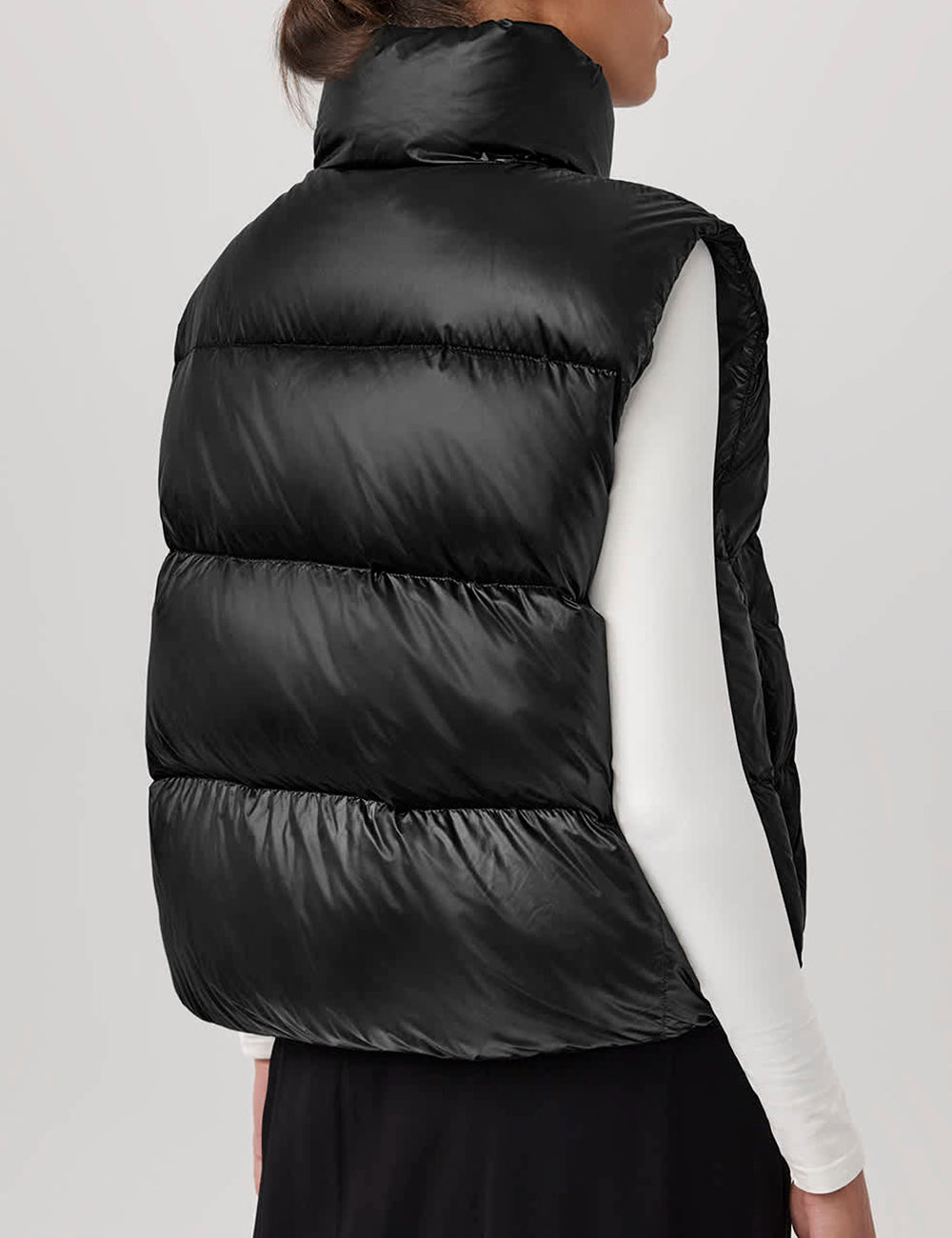 CANADA GOOSE CYPRESS PUFFER VEST