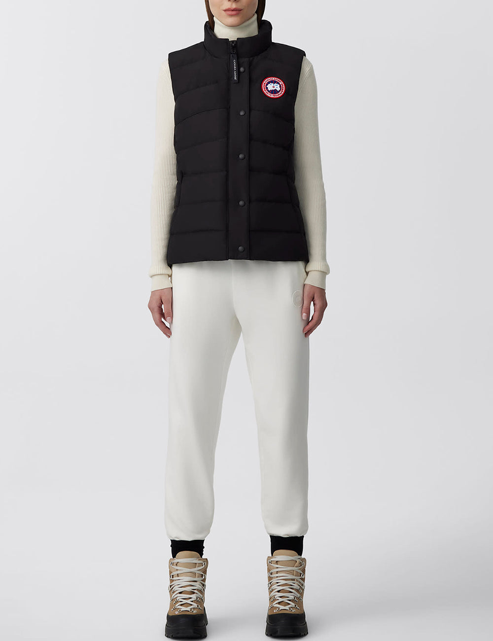 CANADA GOOSE FREESTYLE VEST