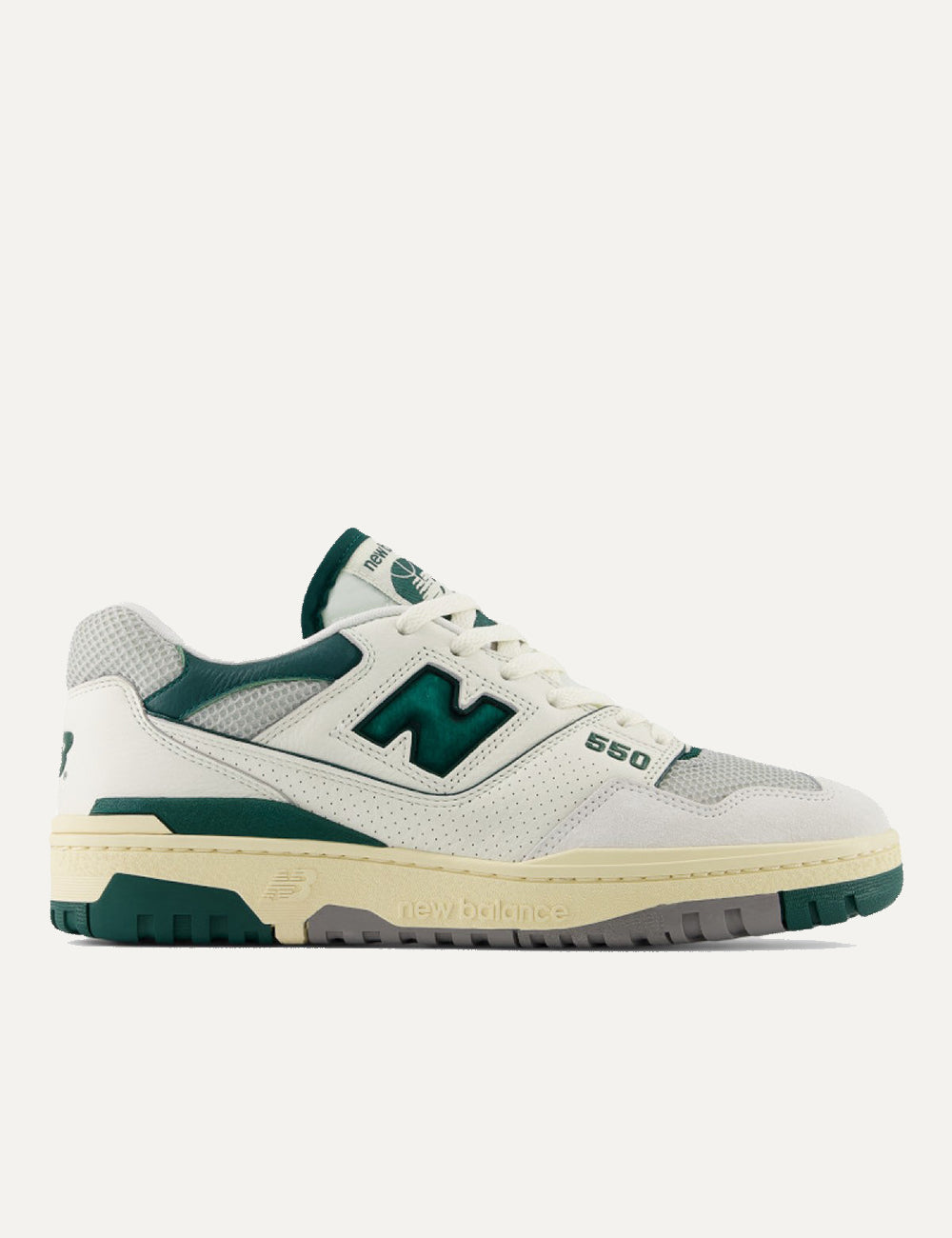 NEW BALANCE 550 COURT SHOE