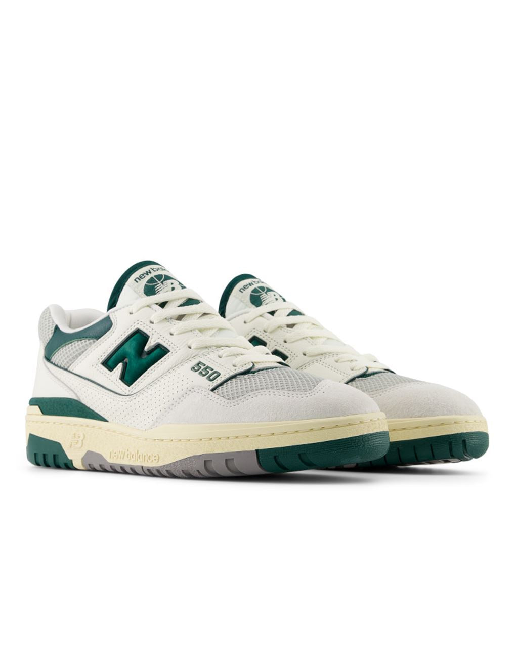 NEW BALANCE 550 ΠΑΠΟΥΤΣΙ COURT NEW BALANCE