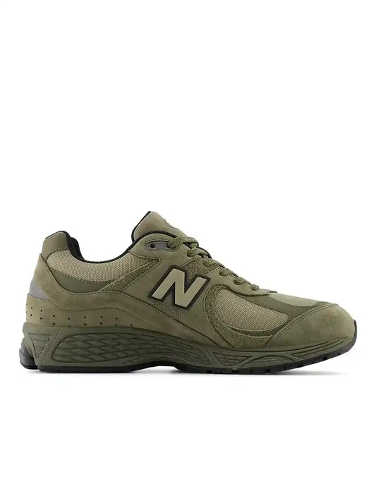 NEW BALANCE 2002R ΠΑΠΟΥΤΣΙ CLASSICS