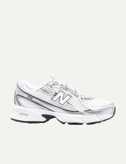 NEW BALANCE 740 CLASSICS SHOE