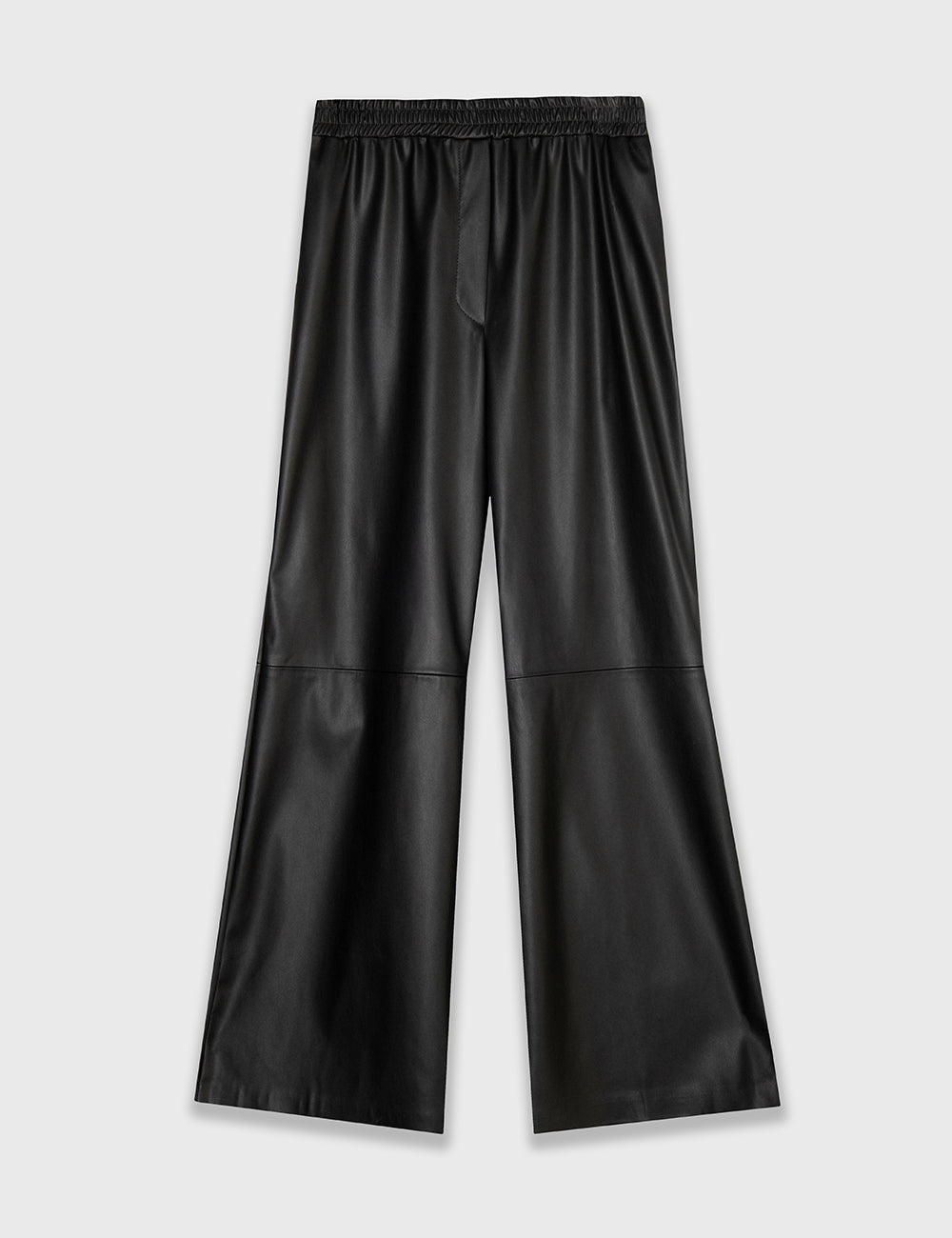 MILLA PANTS FAUX LEATHER