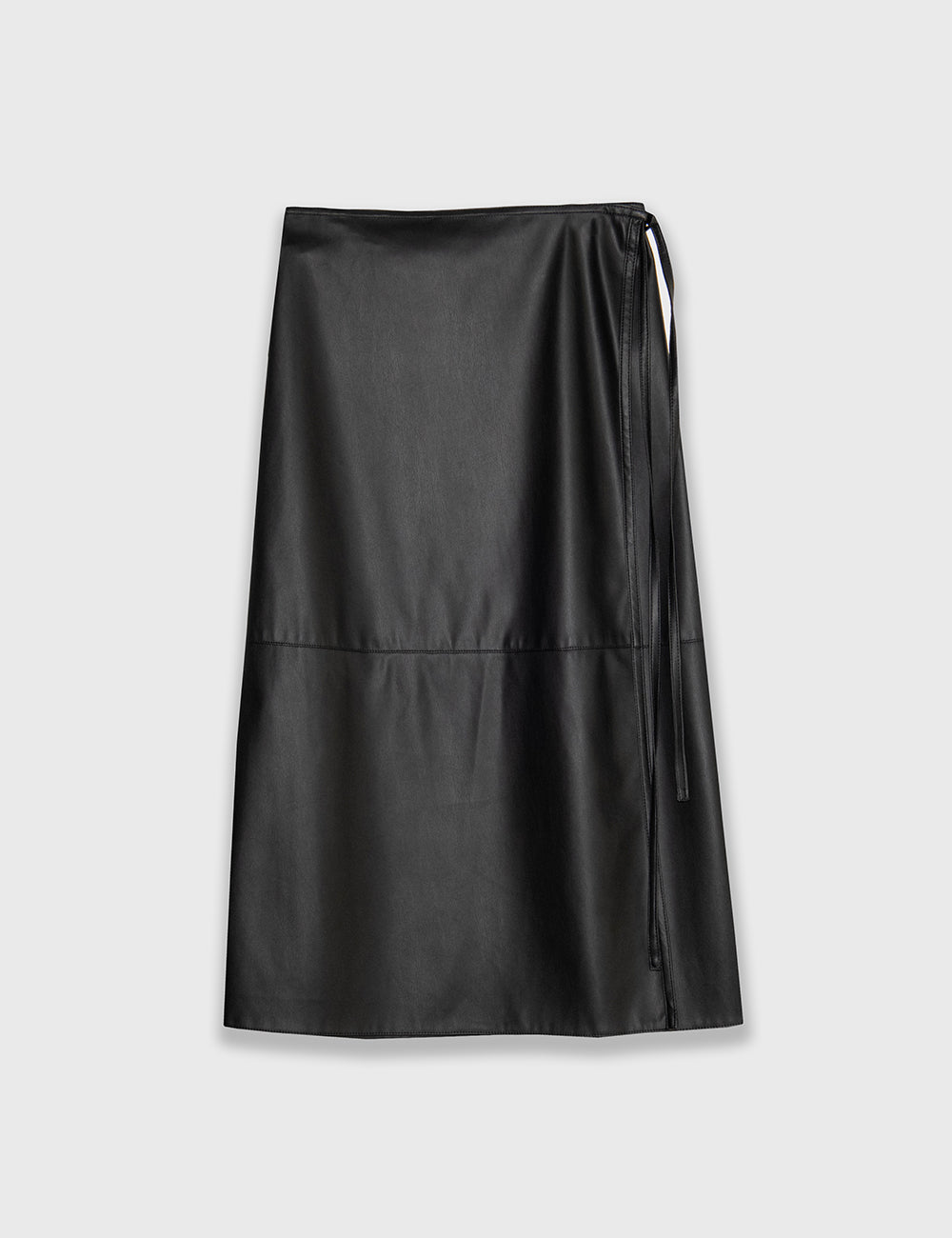 MILLA SKIRT LONG ENVELOPE