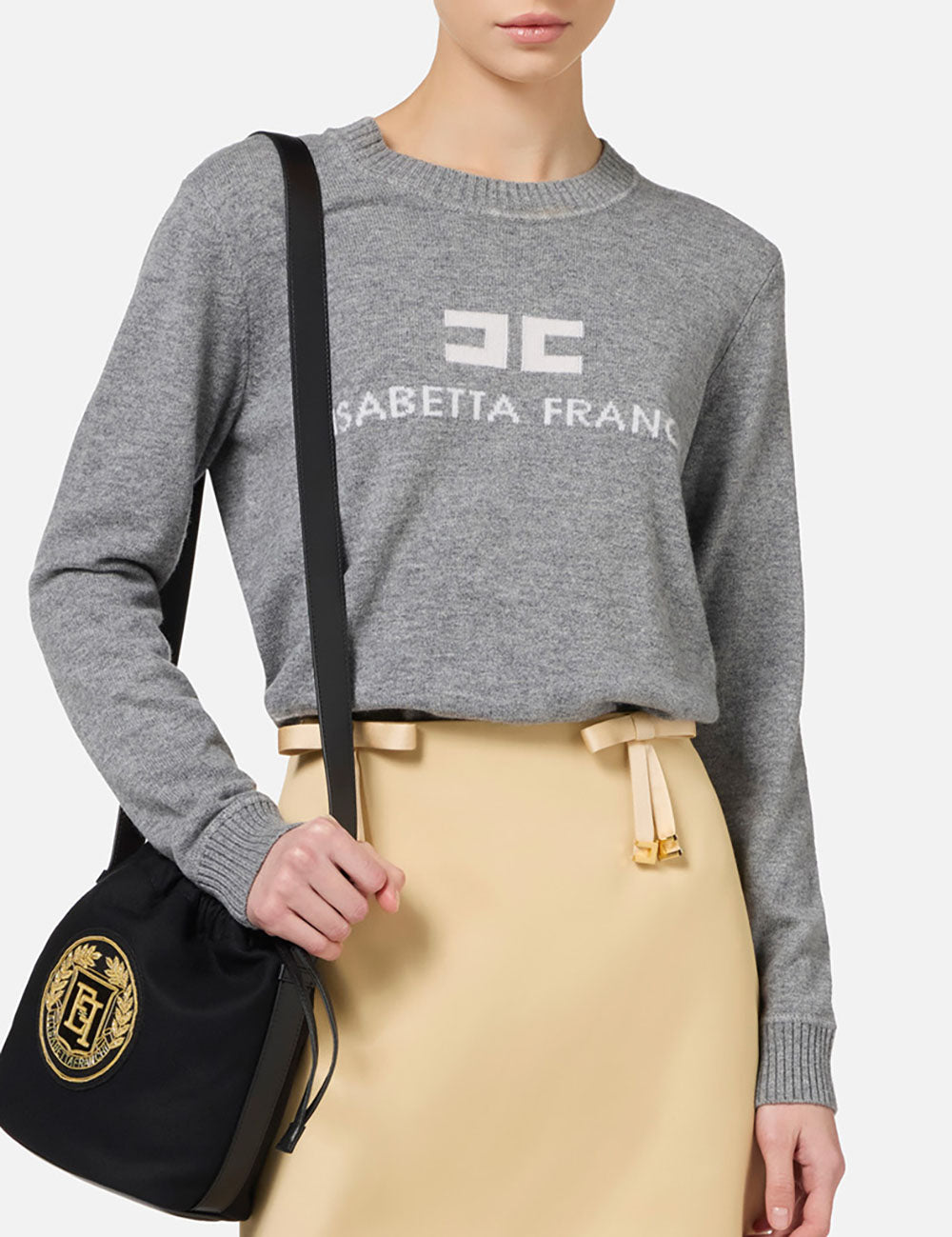 ELISABETTA FRANCHI ΦΟΥΤΕΡ ELISABETTA FRANCHI