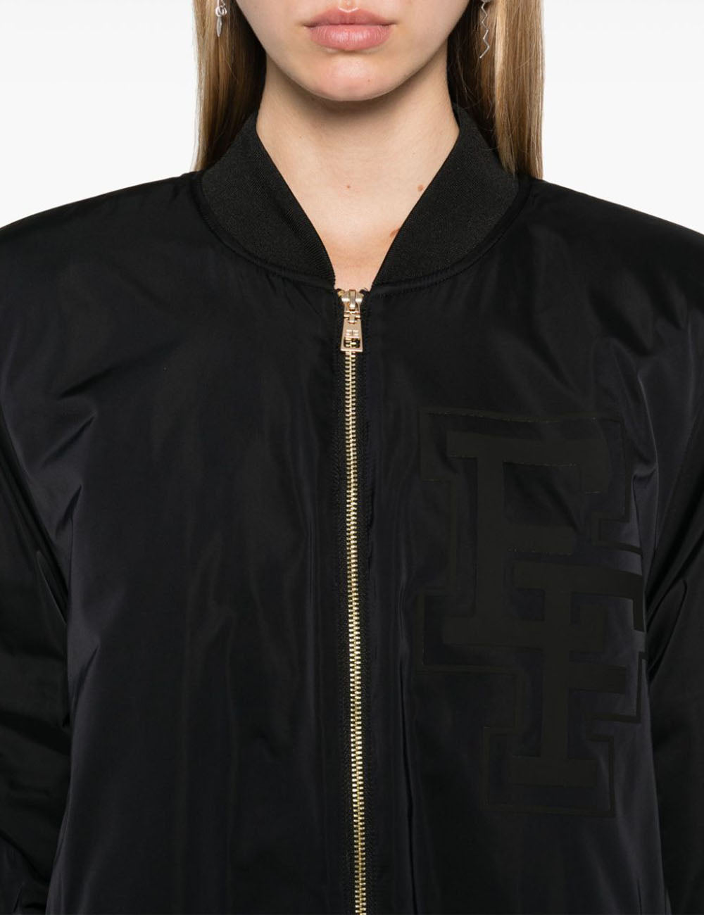 ELISABETTA FRANCHI JACKET