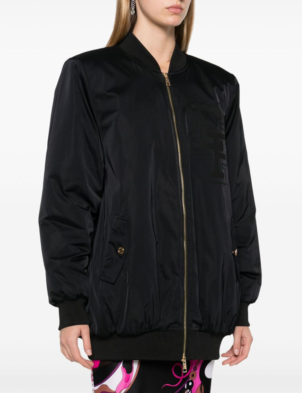 ELISABETTA FRANCHI JACKET