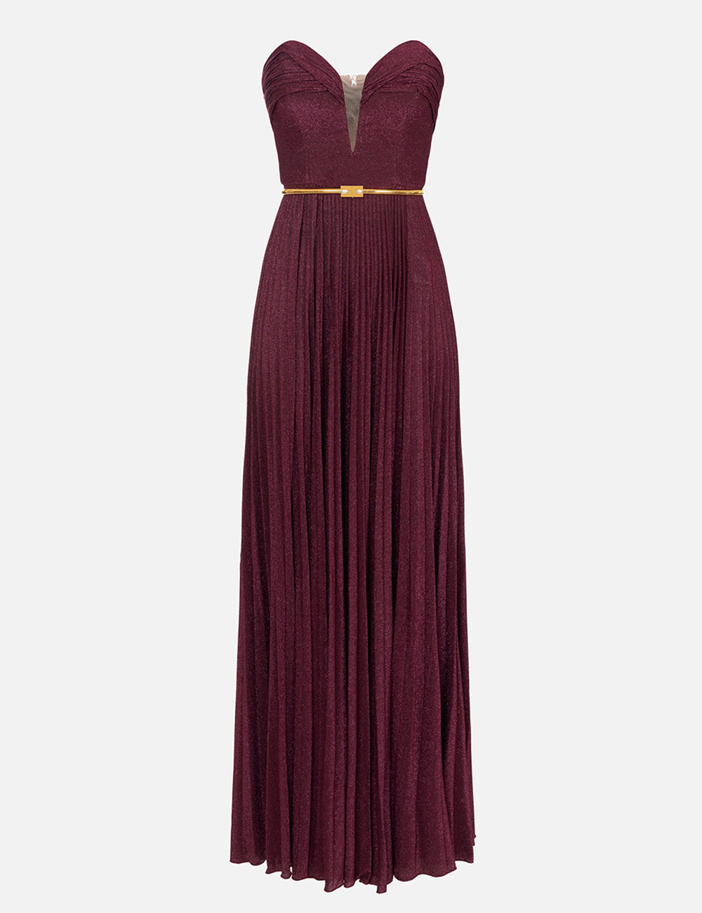 ELISABETTA FRANCHI DRESS