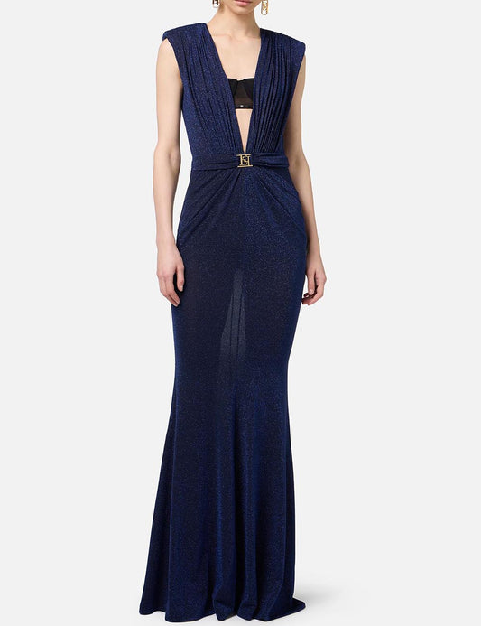 ELISABETTA FRANCHI DRESS