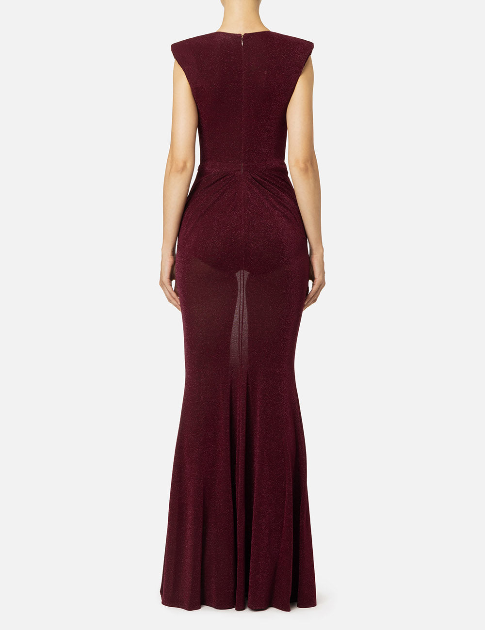 ELISABETTA FRANCHI DRESS