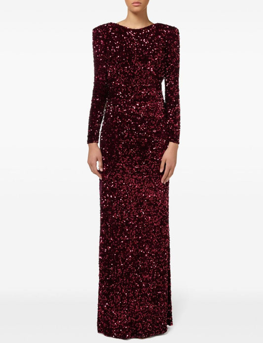 ELISABETTA FRANCHI DRESS