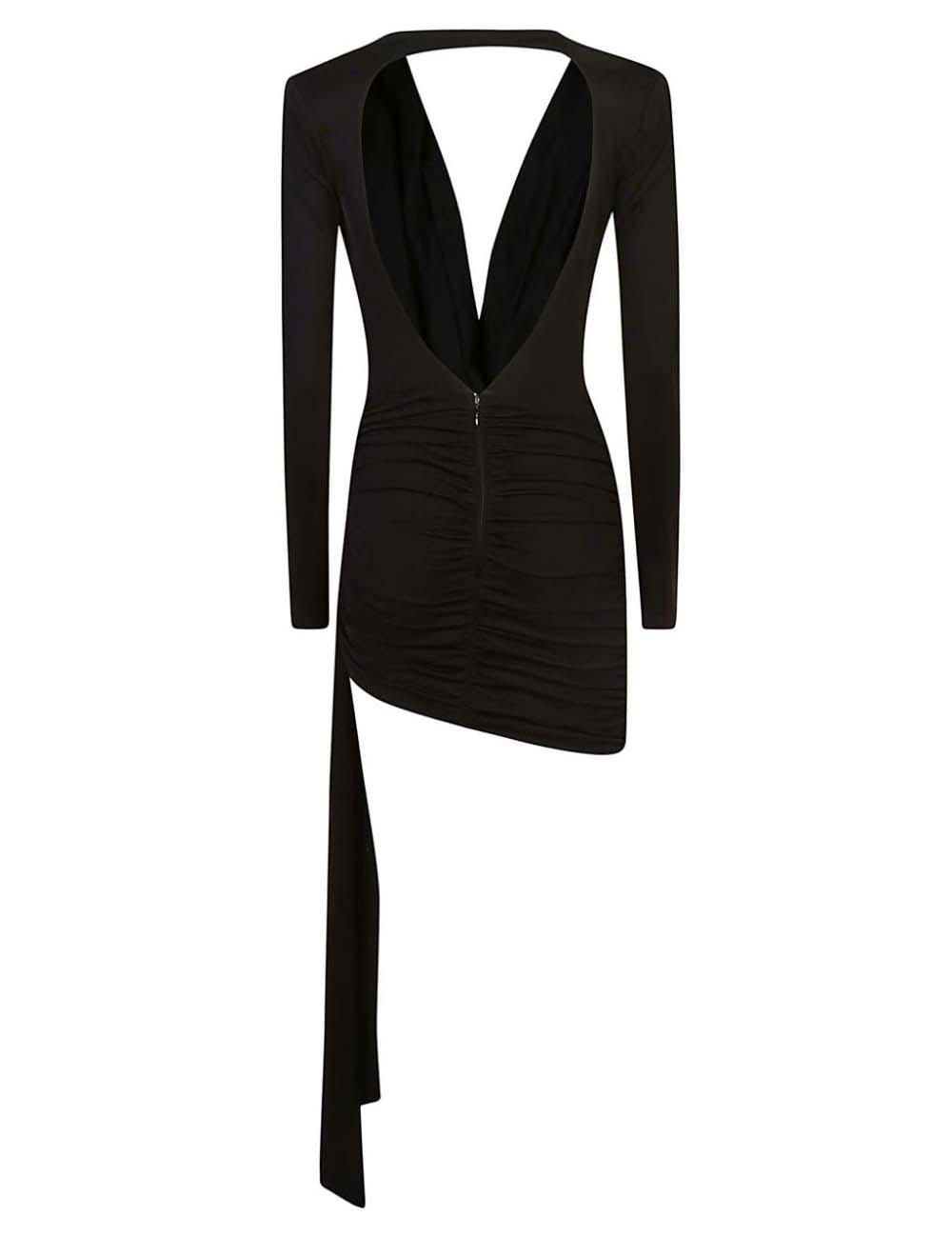 ELISABETTA FRANCHI DRESS