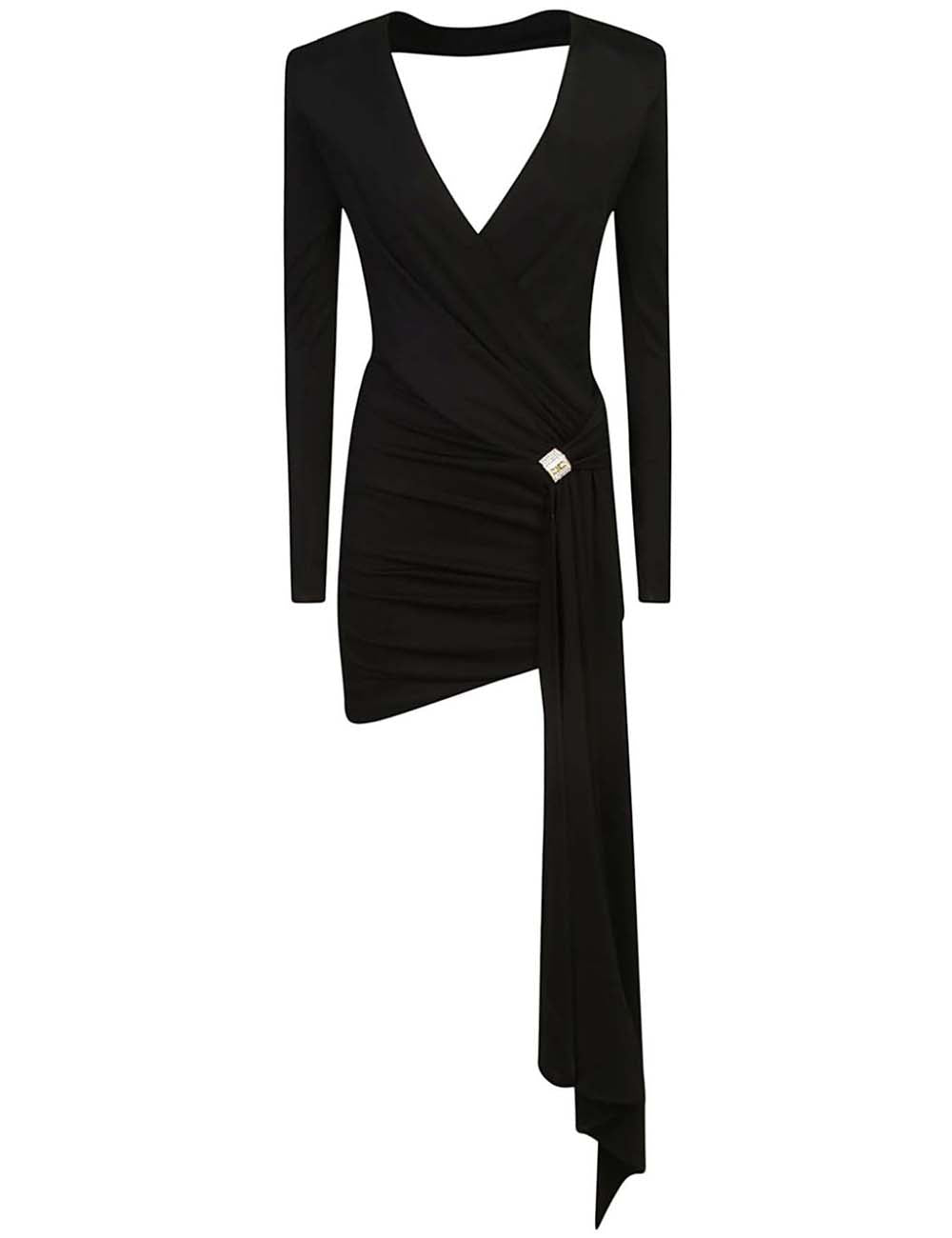 ELISABETTA FRANCHI DRESS