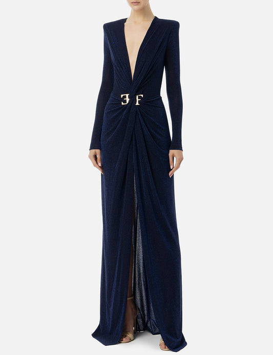 ELISABETTA FRANCHI DRESS