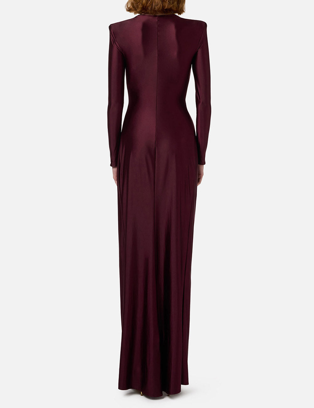 ELISABETTA FRANCHI DRESS