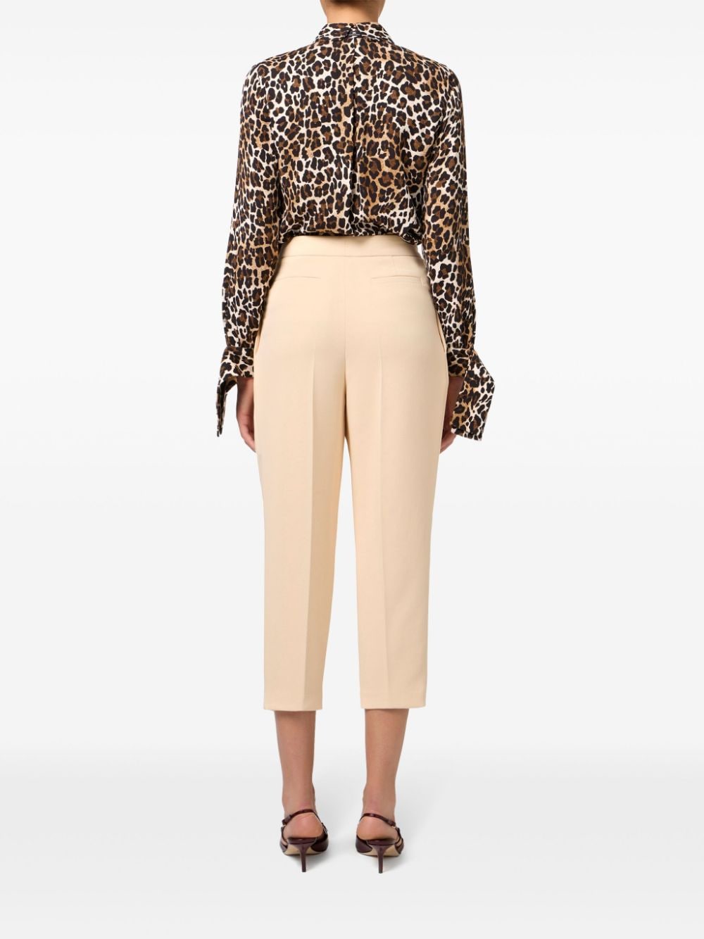 ELISABETTA FRANCHI BLOUSE