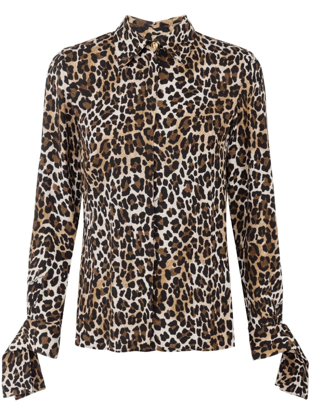 ELISABETTA FRANCHI BLOUSE