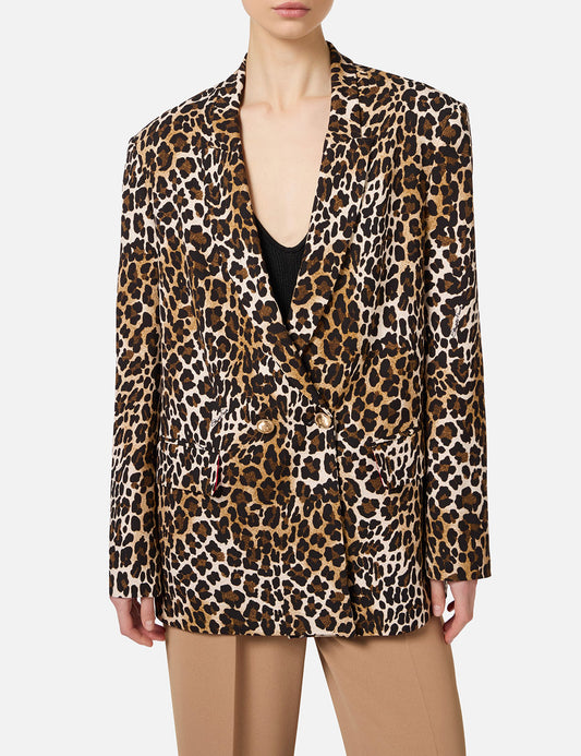 ELISABETTA FRANCHI JACKET