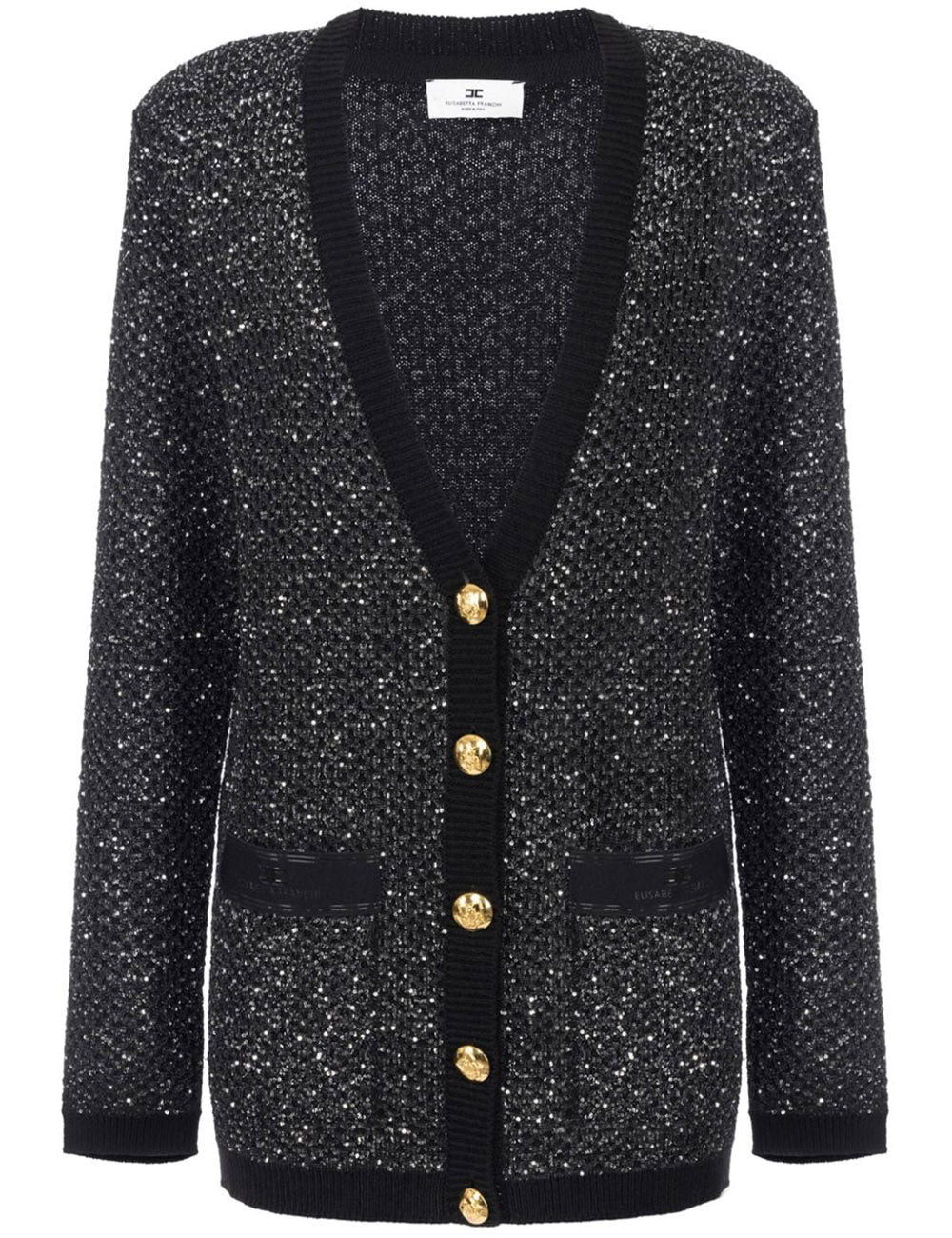 ELISABETTA FRANCHI KNIT