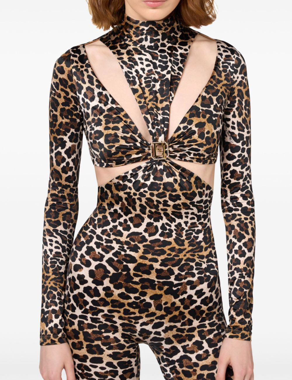 ELISABETTA FRANCHI DRESS