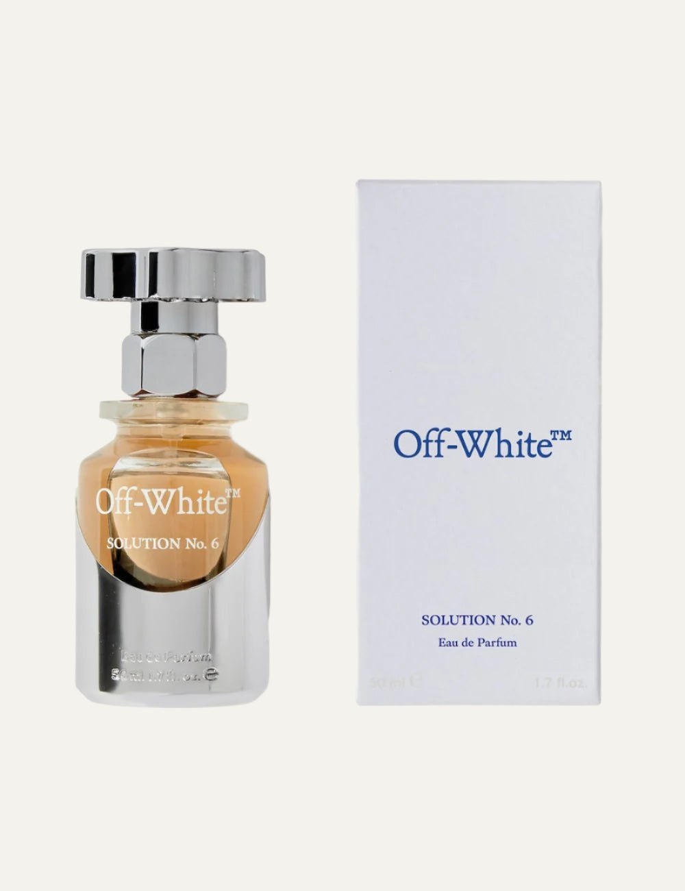 Off White Cologne shops (Solution No. 2)